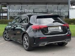 MERCEDES-BENZ A Class Photo 2