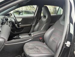 MERCEDES-BENZ A Class Photo 3