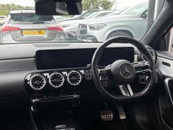 MERCEDES-BENZ A Class Photo 5