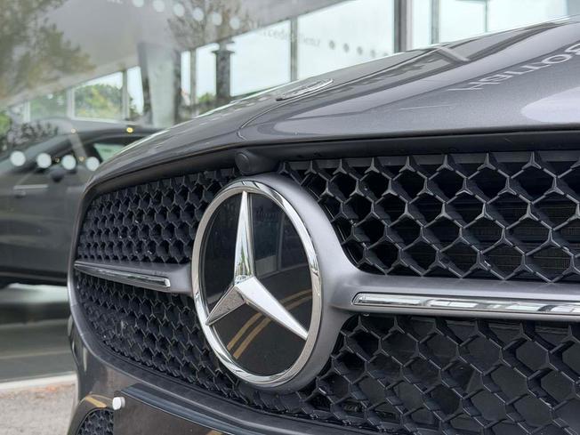 MERCEDES-BENZ A Class Photo 12