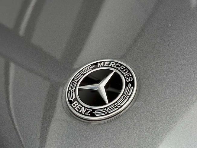 MERCEDES-BENZ A Class Photo 13