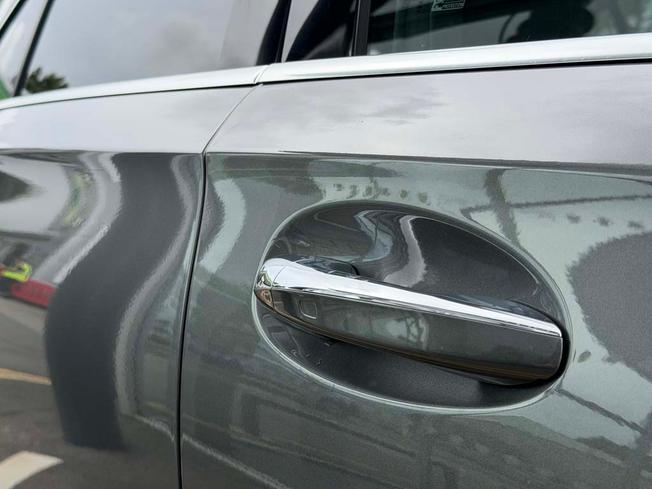 MERCEDES-BENZ A Class Photo 15