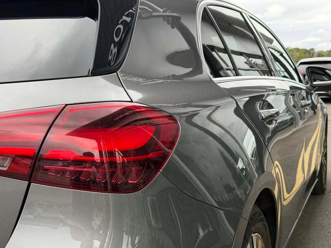 MERCEDES-BENZ A Class Photo 17