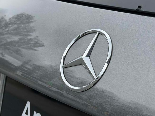 MERCEDES-BENZ A Class Photo 20