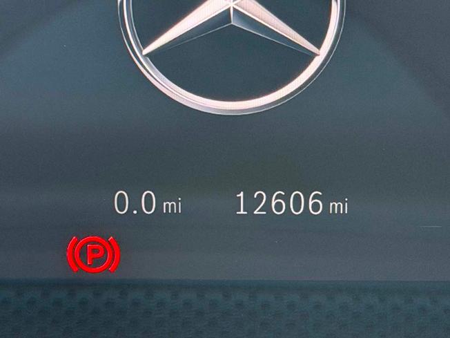 MERCEDES-BENZ A Class Photo 25