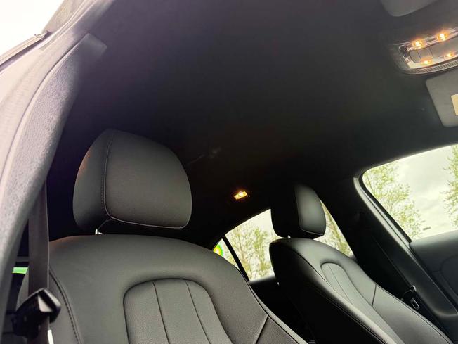 MERCEDES-BENZ A Class Photo 40