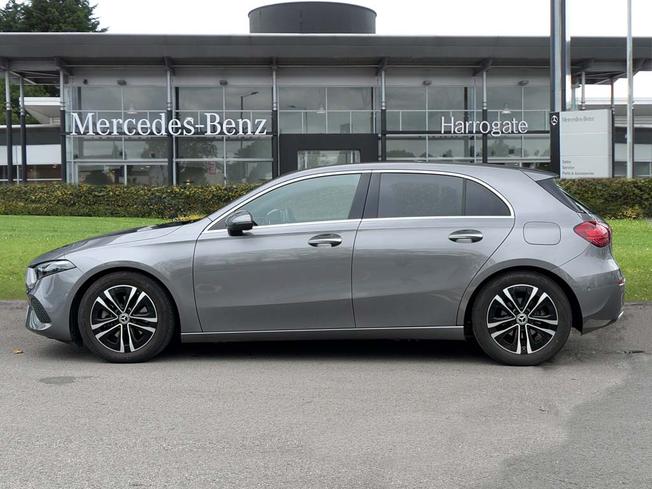 MERCEDES-BENZ A Class Photo 7