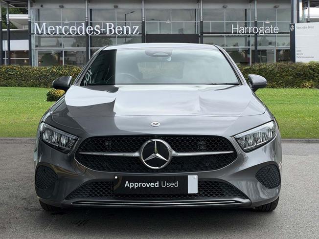 MERCEDES-BENZ A Class Photo 9