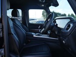 MERCEDES-BENZ G Class Photo 3