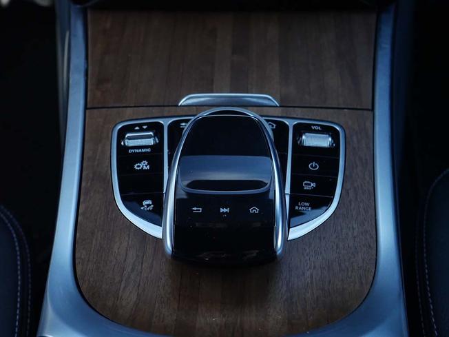 MERCEDES-BENZ G Class Photo 44