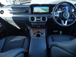 MERCEDES-BENZ G Class Photo 5