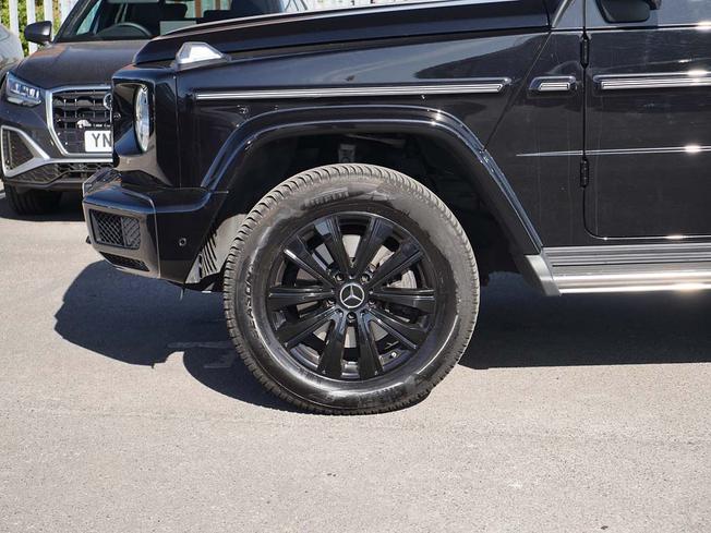 MERCEDES-BENZ G Class Photo 6