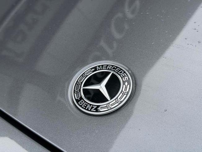 MERCEDES-BENZ GLA Photo 14
