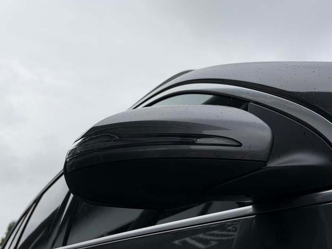 MERCEDES-BENZ GLA Photo 15