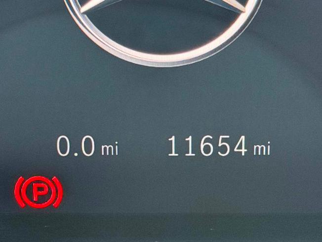 MERCEDES-BENZ GLA Photo 29