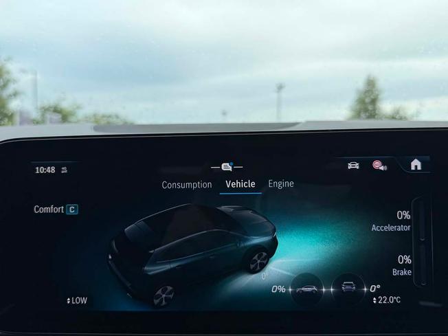 MERCEDES-BENZ GLA Photo 42