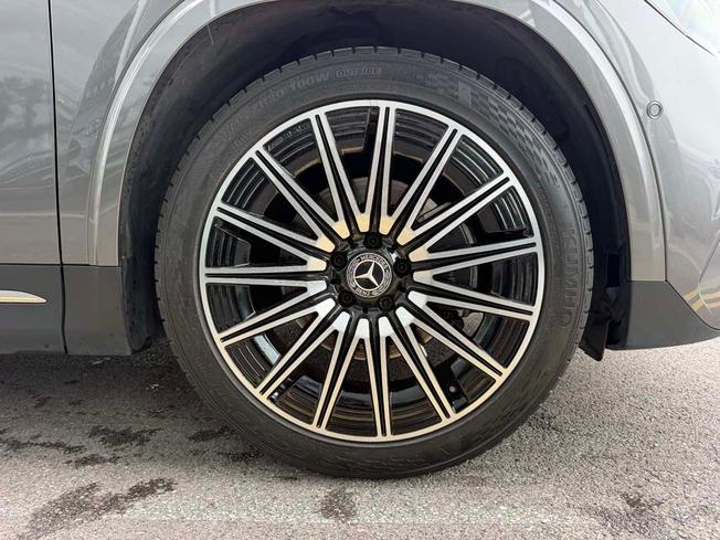 MERCEDES-BENZ GLA Photo 6