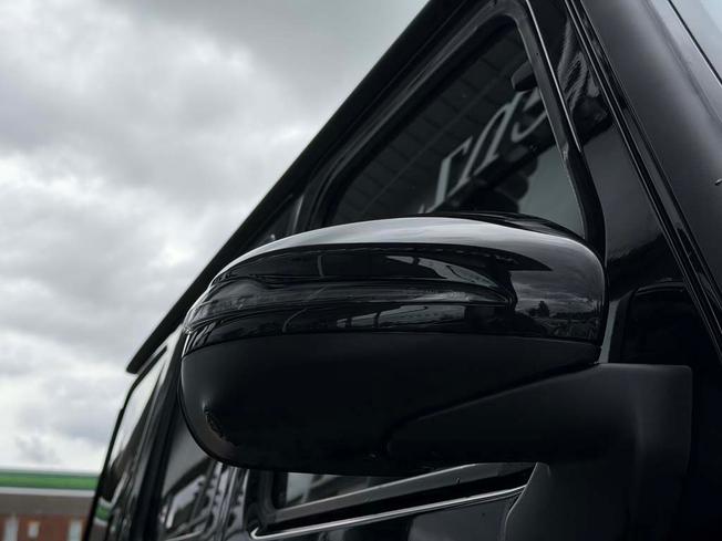 MERCEDES-BENZ G Class Photo 14