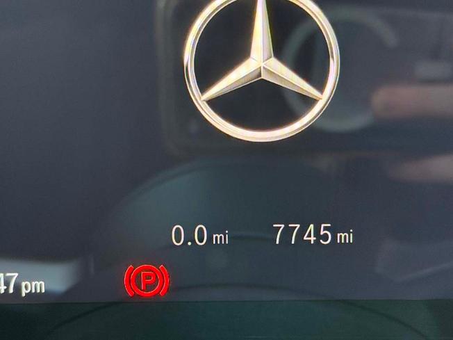MERCEDES-BENZ G Class Photo 24