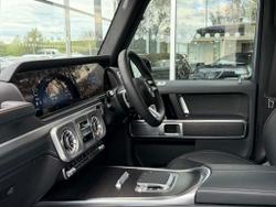MERCEDES-BENZ G Class Photo 3