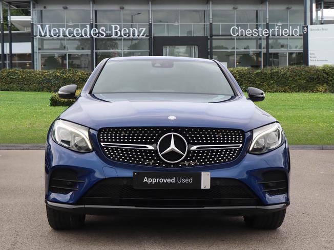MERCEDES-BENZ Glc Photo 10