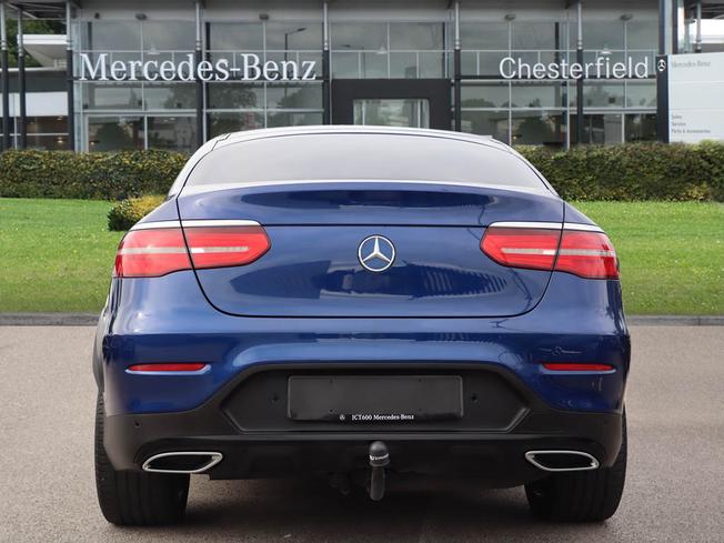 MERCEDES-BENZ Glc Photo 11
