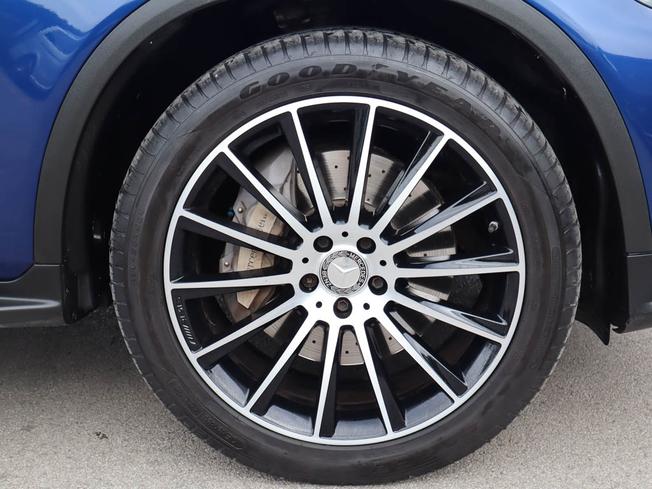 MERCEDES-BENZ Glc Photo 12