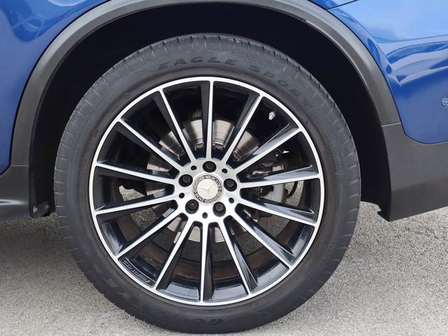 MERCEDES-BENZ Glc Photo 14