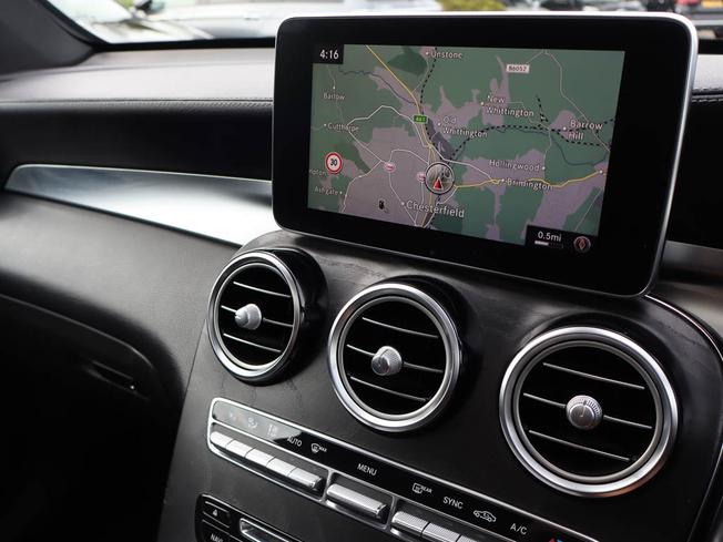 MERCEDES-BENZ Glc Photo 15