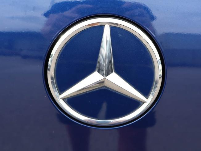 MERCEDES-BENZ Glc Photo 19