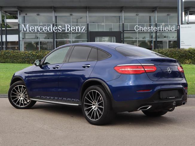 MERCEDES-BENZ Glc Photo 2
