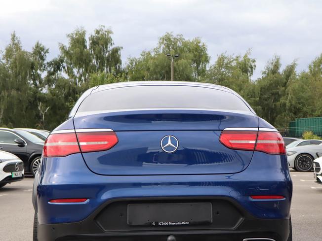 MERCEDES-BENZ Glc Photo 21