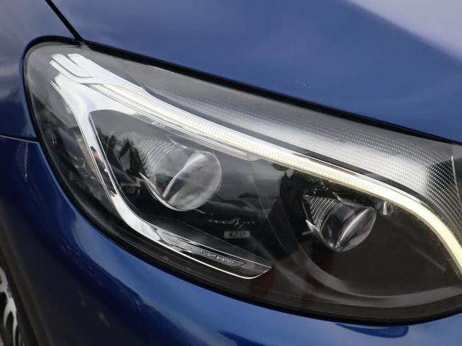 MERCEDES-BENZ Glc Photo 24