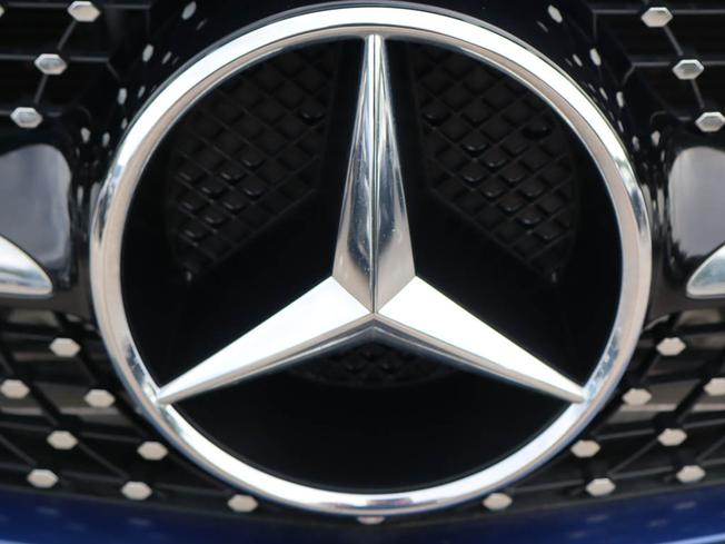 MERCEDES-BENZ Glc Photo 25