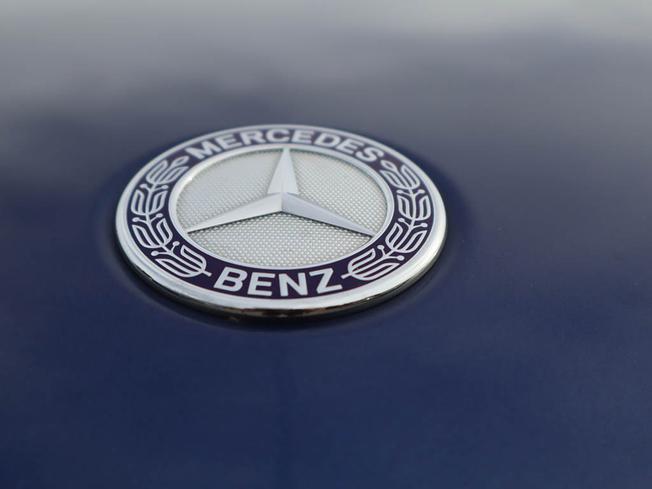 MERCEDES-BENZ Glc Photo 26