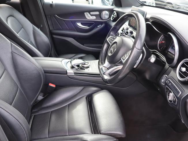 MERCEDES-BENZ Glc Photo 27