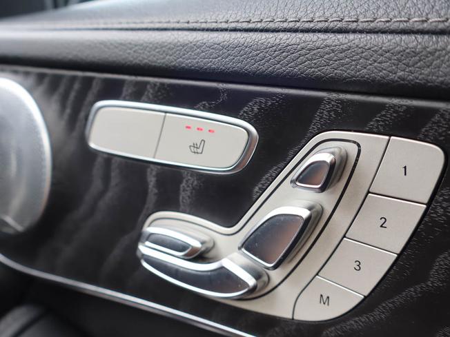 MERCEDES-BENZ Glc Photo 29