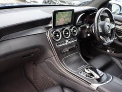 MERCEDES-BENZ Glc Photo 3