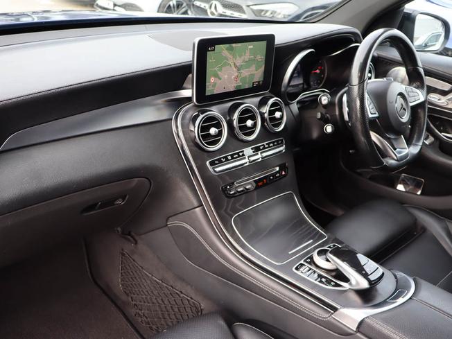 MERCEDES-BENZ Glc Photo 3