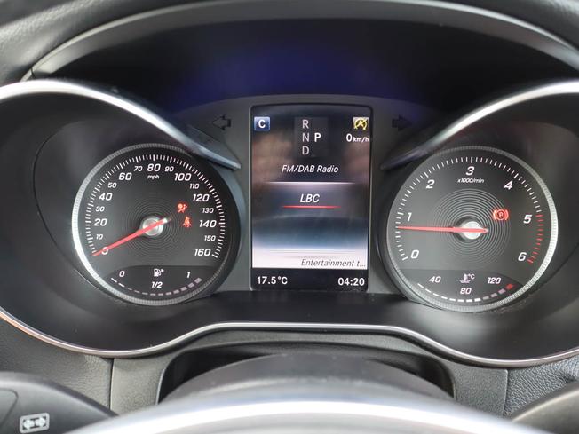 MERCEDES-BENZ Glc Photo 34