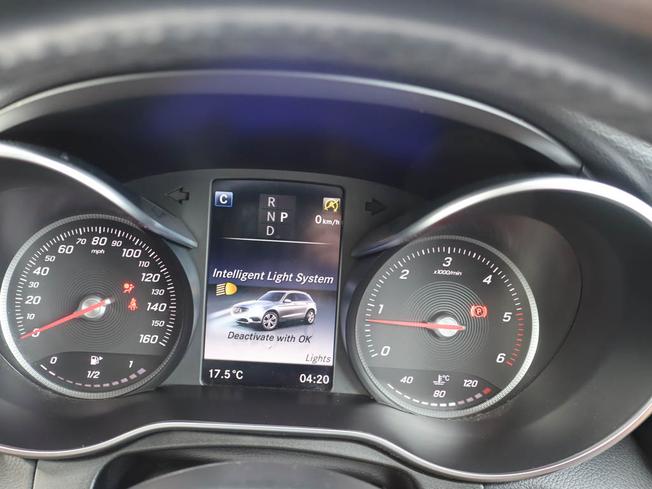 MERCEDES-BENZ Glc Photo 36