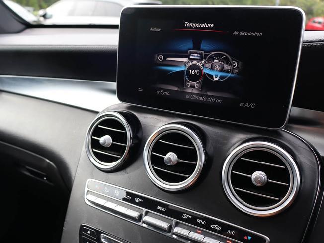 MERCEDES-BENZ Glc Photo 37