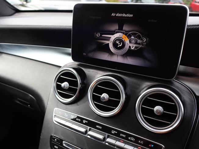 MERCEDES-BENZ Glc Photo 38