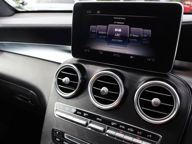 MERCEDES-BENZ Glc Photo 39