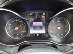 MERCEDES-BENZ Glc Photo 4