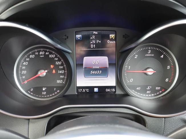 MERCEDES-BENZ Glc Photo 4