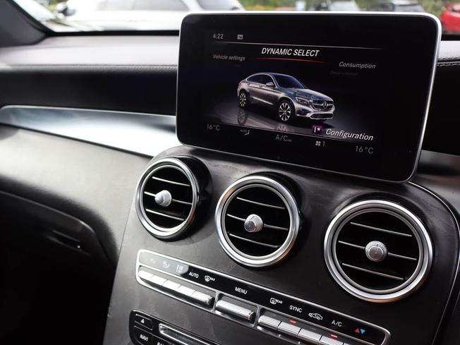 MERCEDES-BENZ Glc Photo 42