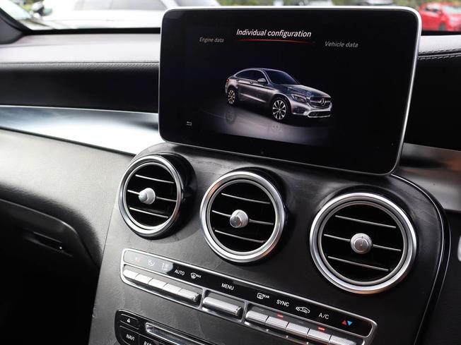MERCEDES-BENZ Glc Photo 43