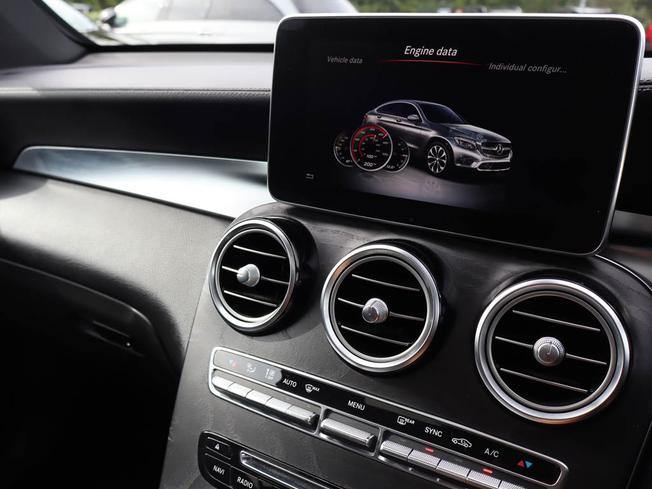 MERCEDES-BENZ Glc Photo 45