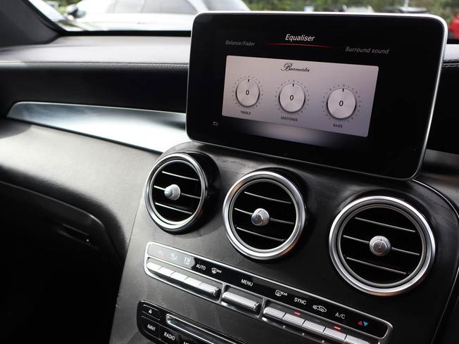 MERCEDES-BENZ Glc Photo 47